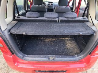 bontott SUZUKI WAGON R PLUS Kapaszkodó (Felső) Szett