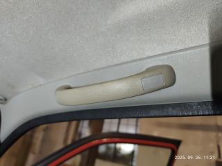 bontott SUZUKI WAGON R PLUS Kapaszkodó (Felső) Szett