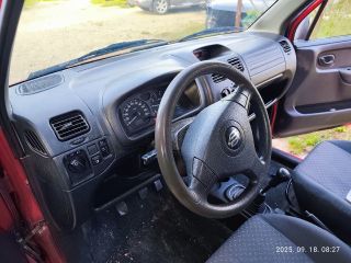 bontott SUZUKI WAGON R PLUS Kapaszkodó (Felső) Szett