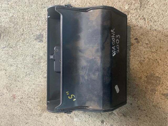 bontott SUZUKI WAGON R PLUS Kesztyűtartó