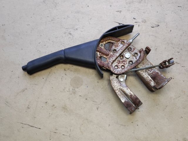 bontott SUZUKI WAGON R PLUS Kézifék Kar