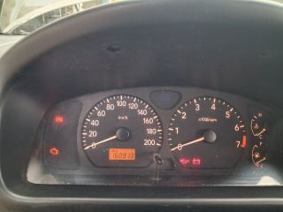 bontott SUZUKI WAGON R PLUS Kézifék Kar