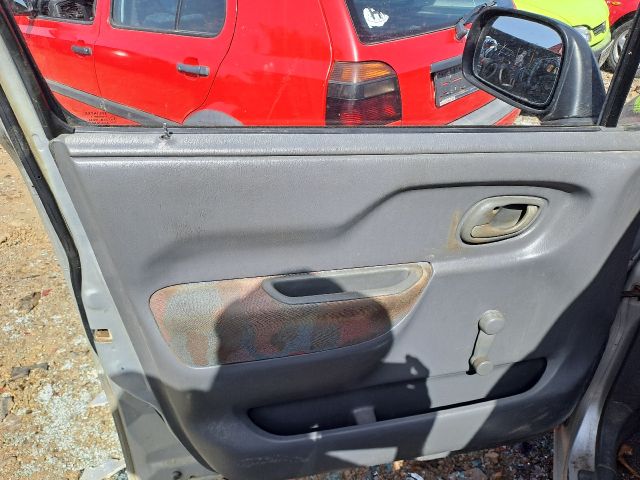 bontott SUZUKI WAGON R PLUS Kézifék Kar