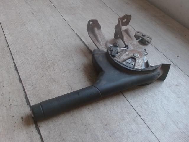 bontott SUZUKI WAGON R PLUS Kézifék Kar