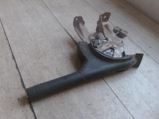 bontott SUZUKI WAGON R PLUS Kézifék Kar