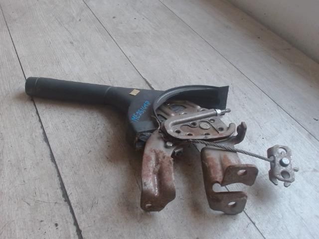 bontott SUZUKI WAGON R PLUS Kézifék Kar