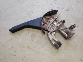 bontott SUZUKI WAGON R PLUS Kézifék Kar