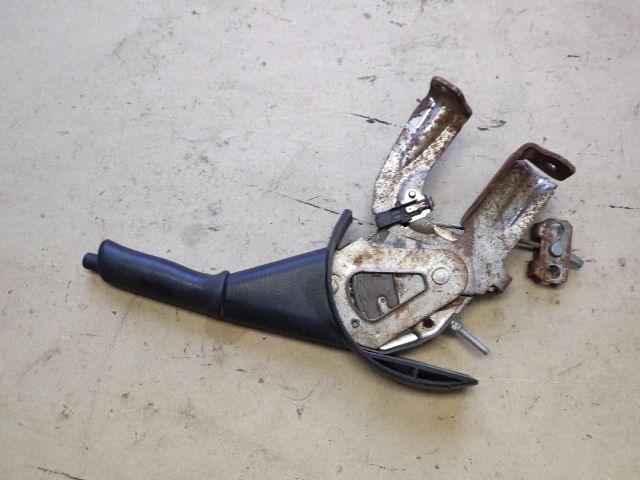 bontott SUZUKI WAGON R PLUS Kézifék Kar