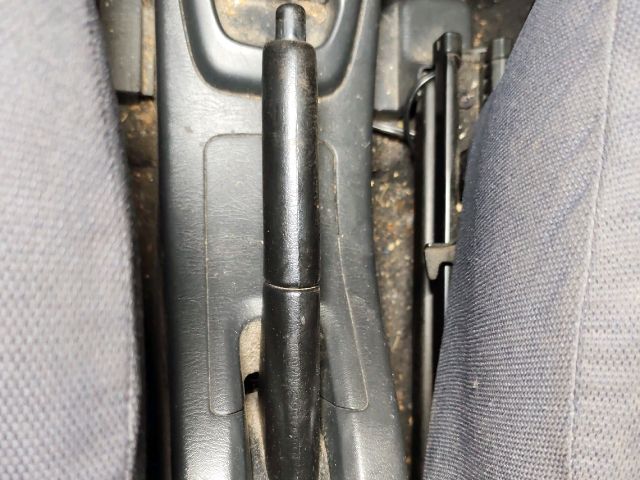 bontott SUZUKI WAGON R PLUS Kézifék Kar