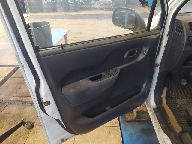 bontott SUZUKI WAGON R PLUS Kilométeróra Keret