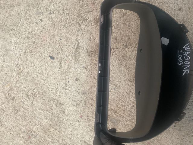 bontott SUZUKI WAGON R PLUS Kilométeróra Keret