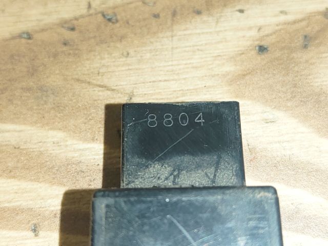 bontott SUZUKI WAGON R PLUS Klíma Kapcsoló