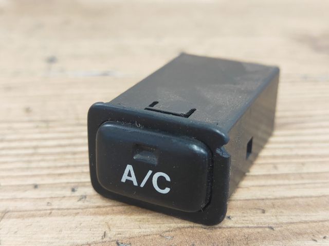 bontott SUZUKI WAGON R PLUS Klíma Kapcsoló