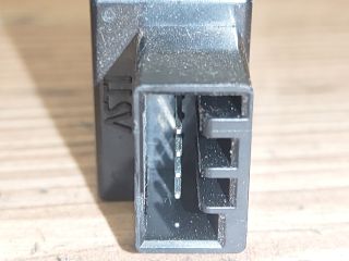 bontott SUZUKI WAGON R PLUS Klíma Kapcsoló