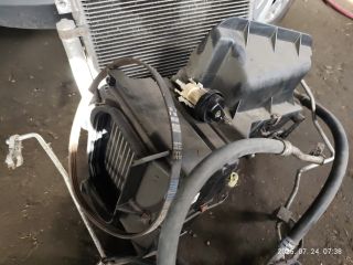 bontott SUZUKI WAGON R PLUS Klíma Szett