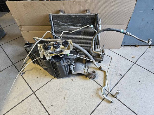 bontott SUZUKI WAGON R PLUS Klíma Szett