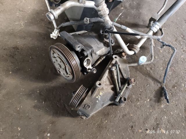 bontott SUZUKI WAGON R PLUS Klíma Szett