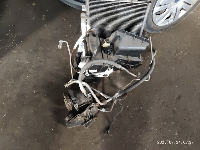 bontott SUZUKI WAGON R PLUS Klíma Szett