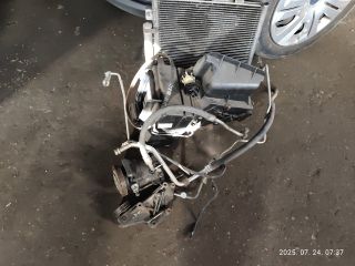 bontott SUZUKI WAGON R PLUS Klíma Szett