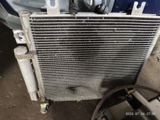 bontott SUZUKI WAGON R PLUS Klíma Szett