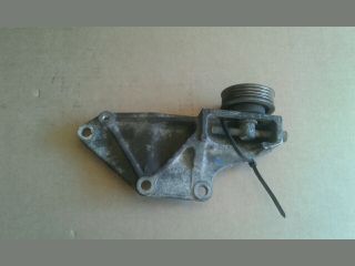 bontott SUZUKI WAGON R PLUS Klíma Tartó Bak