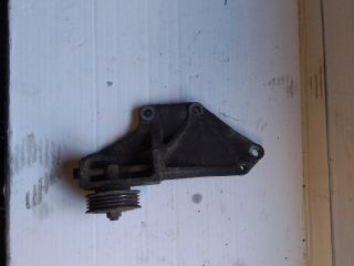 bontott SUZUKI WAGON R PLUS Klímakompresszor Tartó Bak