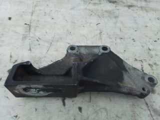 bontott SUZUKI WAGON R PLUS Klímakompresszor Tartó Bak