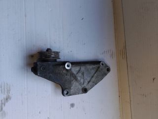 bontott SUZUKI WAGON R PLUS Klímakompresszor Tartó Bak