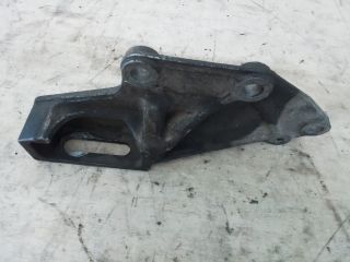 bontott SUZUKI WAGON R PLUS Klímakompresszor Tartó Bak