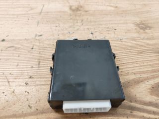 bontott SUZUKI WAGON R PLUS Komfort Elektronika