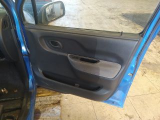 bontott SUZUKI WAGON R PLUS Komfort Elektronika