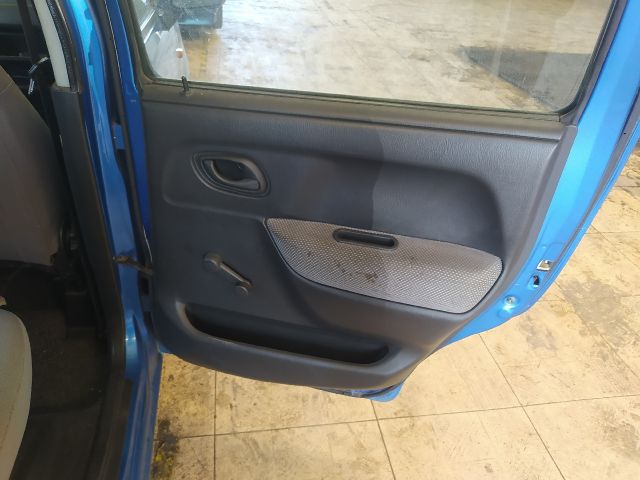 bontott SUZUKI WAGON R PLUS Komfort Elektronika