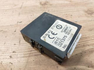 bontott SUZUKI WAGON R PLUS Komfort Elektronika