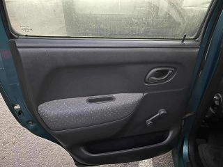 bontott SUZUKI WAGON R PLUS Komfort Elektronika