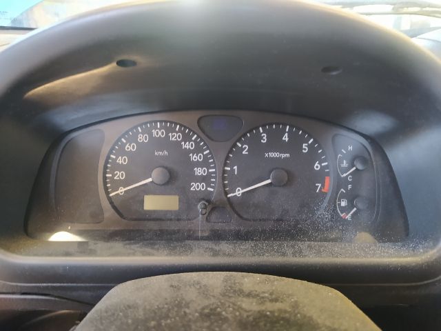 bontott SUZUKI WAGON R PLUS Komfort Elektronika