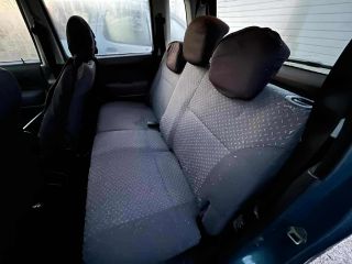 bontott SUZUKI WAGON R PLUS Komplett Kormánykapcsoló (Bajuszkapcsoló)