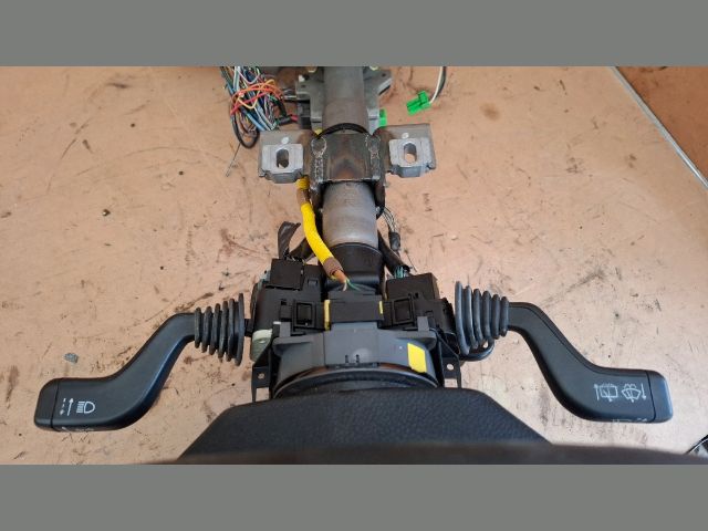 bontott SUZUKI WAGON R PLUS Komplett Kormánykapcsoló (Bajuszkapcsoló)