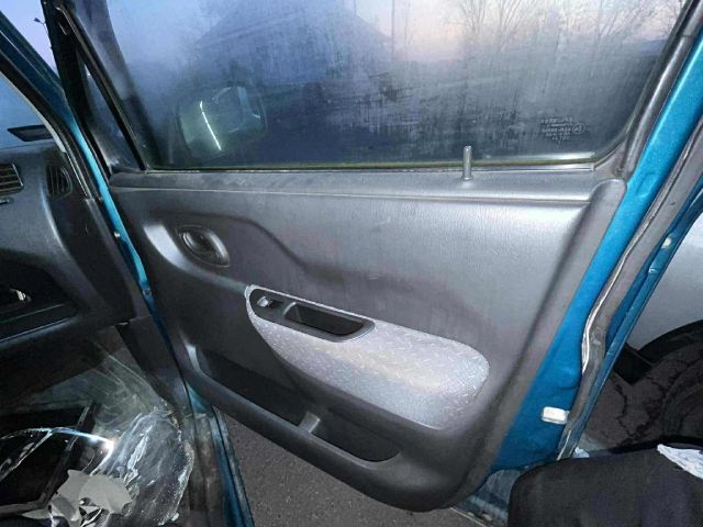 bontott SUZUKI WAGON R PLUS Komplett Kormánykapcsoló (Bajuszkapcsoló)
