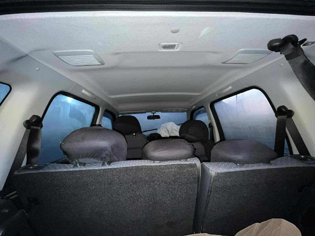 bontott SUZUKI WAGON R PLUS Komplett Kormánykapcsoló (Bajuszkapcsoló)