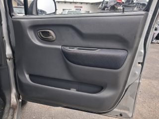 bontott SUZUKI WAGON R PLUS Komplett Kormányoszlop Burkolat