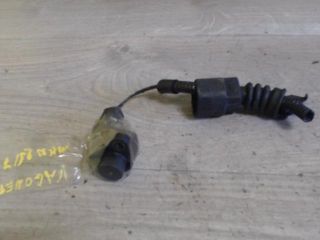 bontott SUZUKI WAGON R PLUS Kopogás Jeladó