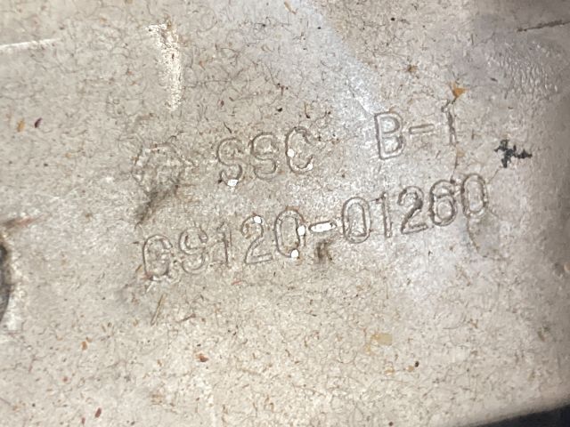 bontott SUZUKI WAGON R PLUS Kormány