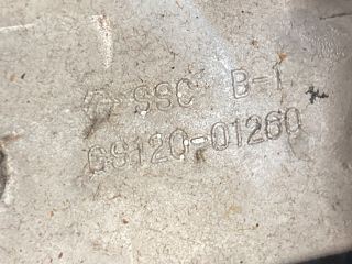 bontott SUZUKI WAGON R PLUS Kormány