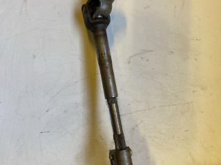 bontott SUZUKI WAGON R PLUS Kormánykardán