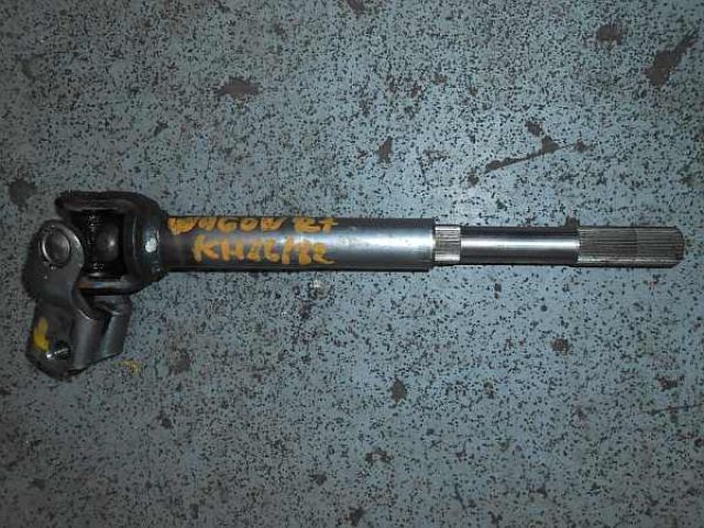 bontott SUZUKI WAGON R PLUS Kormánykardán