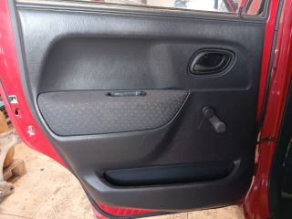 bontott SUZUKI WAGON R PLUS Kormánykardán