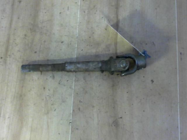 bontott SUZUKI WAGON R PLUS Kormánykardán