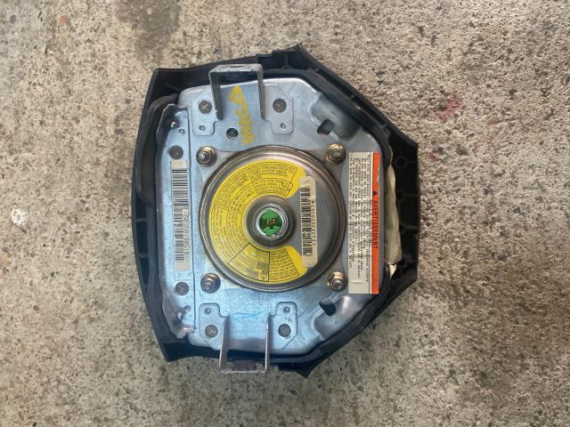 bontott SUZUKI WAGON R PLUS Kormánylégzsák