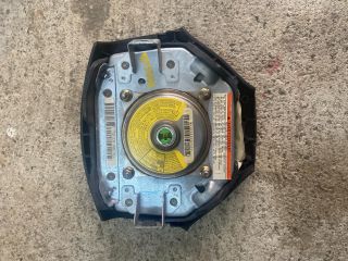 bontott SUZUKI WAGON R PLUS Kormánylégzsák