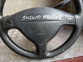 bontott SUZUKI WAGON R PLUS Kormánylégzsák